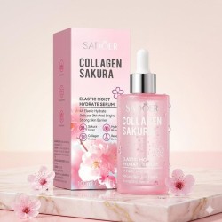 КОЛАГЕН SAKURA ХИДРАТИРАЩ СЕРУМ