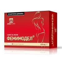 ФЕМИМОДЕЛ ®