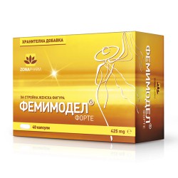 ФЕМИМОДЕЛ ФОРТЕ®