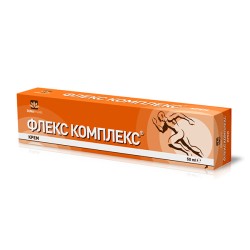 ФЛЕКС КОМПЛЕКС КРЕМ®
