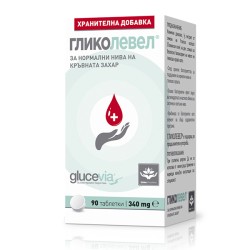 ГЛИКОЛЕВЕЛ®