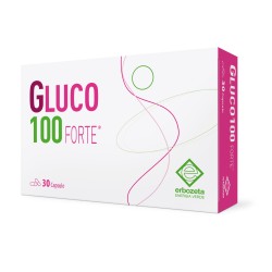 ГЛЮКО 100 ФОРТЕ®