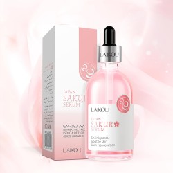 JAPAN SAKURA СЕРУМ