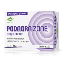 ПОДАГРАЗОН
